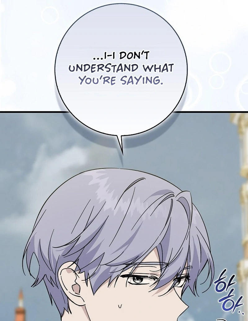 The Male Lead Is Obsessed With Proposing to Me Chapter 16 page 44