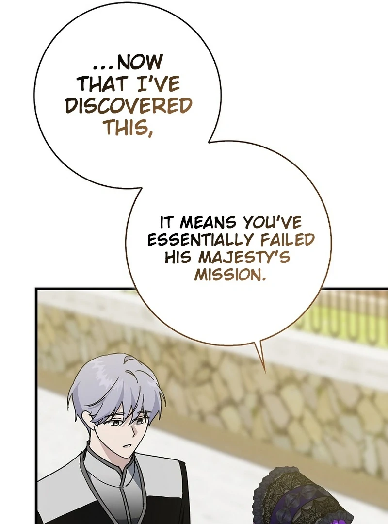 The Male Lead Is Obsessed With Proposing to Me Chapter 16 page 46