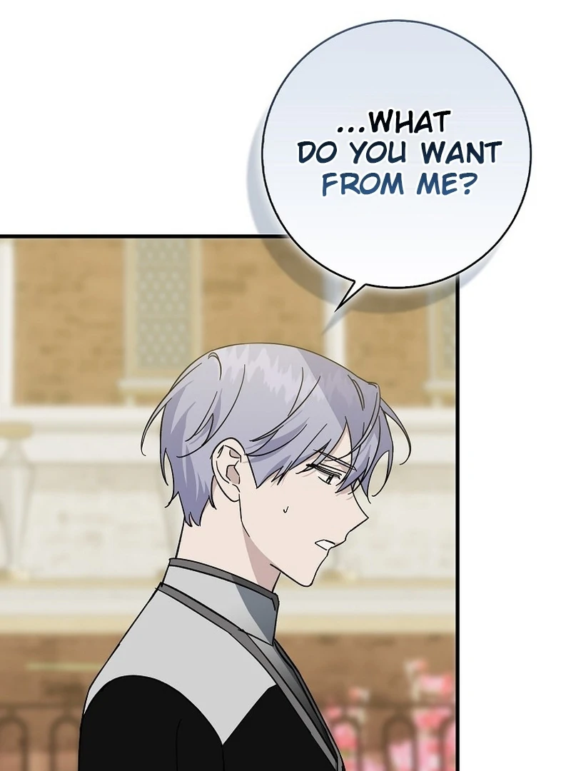 The Male Lead Is Obsessed With Proposing to Me Chapter 16 page 48
