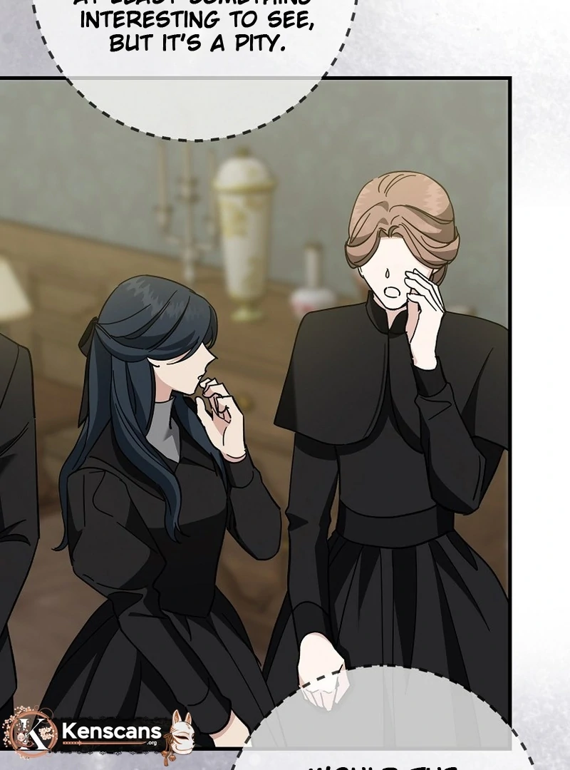 The Male Lead Is Obsessed With Proposing to Me Chapter 16 page 65