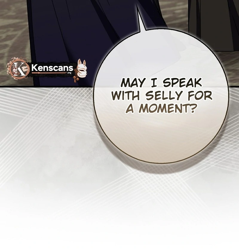 The Male Lead Is Obsessed With Proposing to Me Chapter 16 page 79