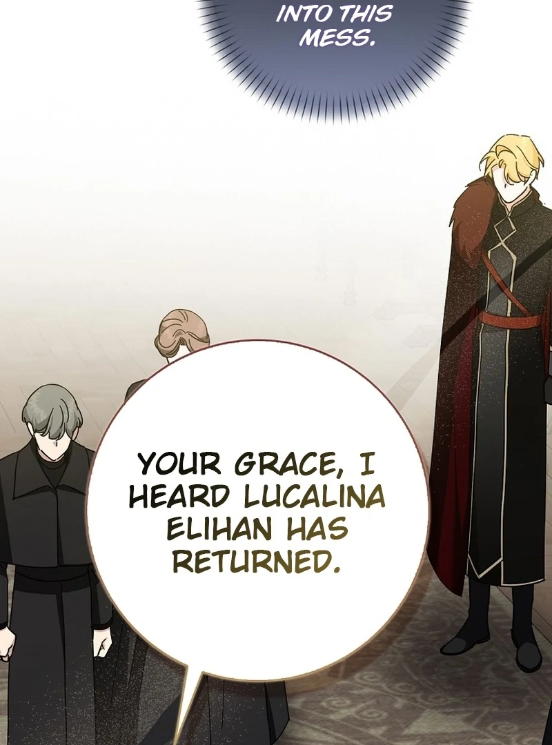 The Male Lead Is Obsessed With Proposing to Me Chapter 16 page 83