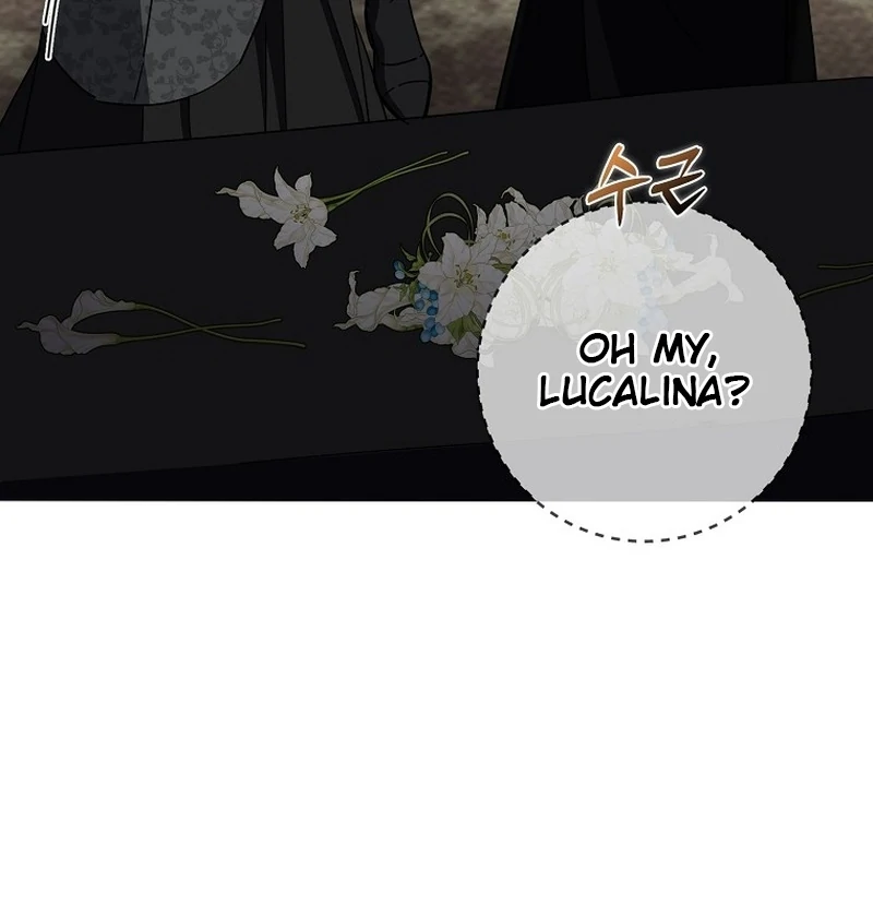 The Male Lead Is Obsessed With Proposing to Me Chapter 16 page 85
