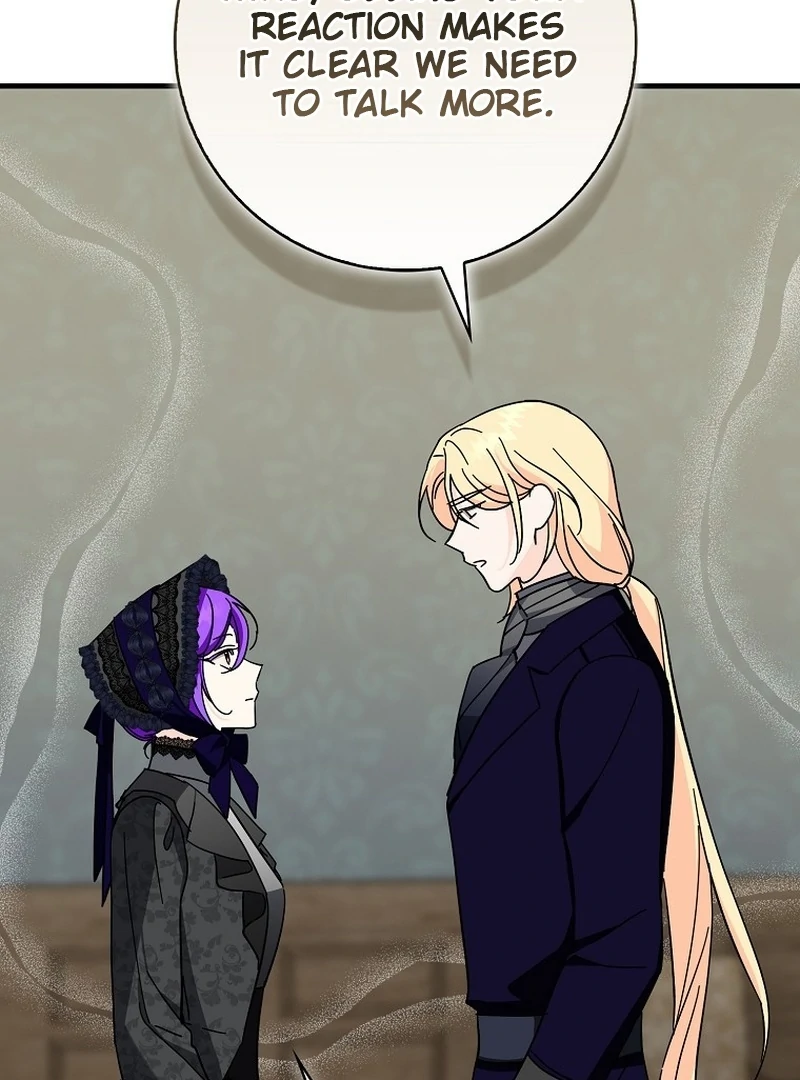 The Male Lead Is Obsessed With Proposing to Me Chapter 16 page 89