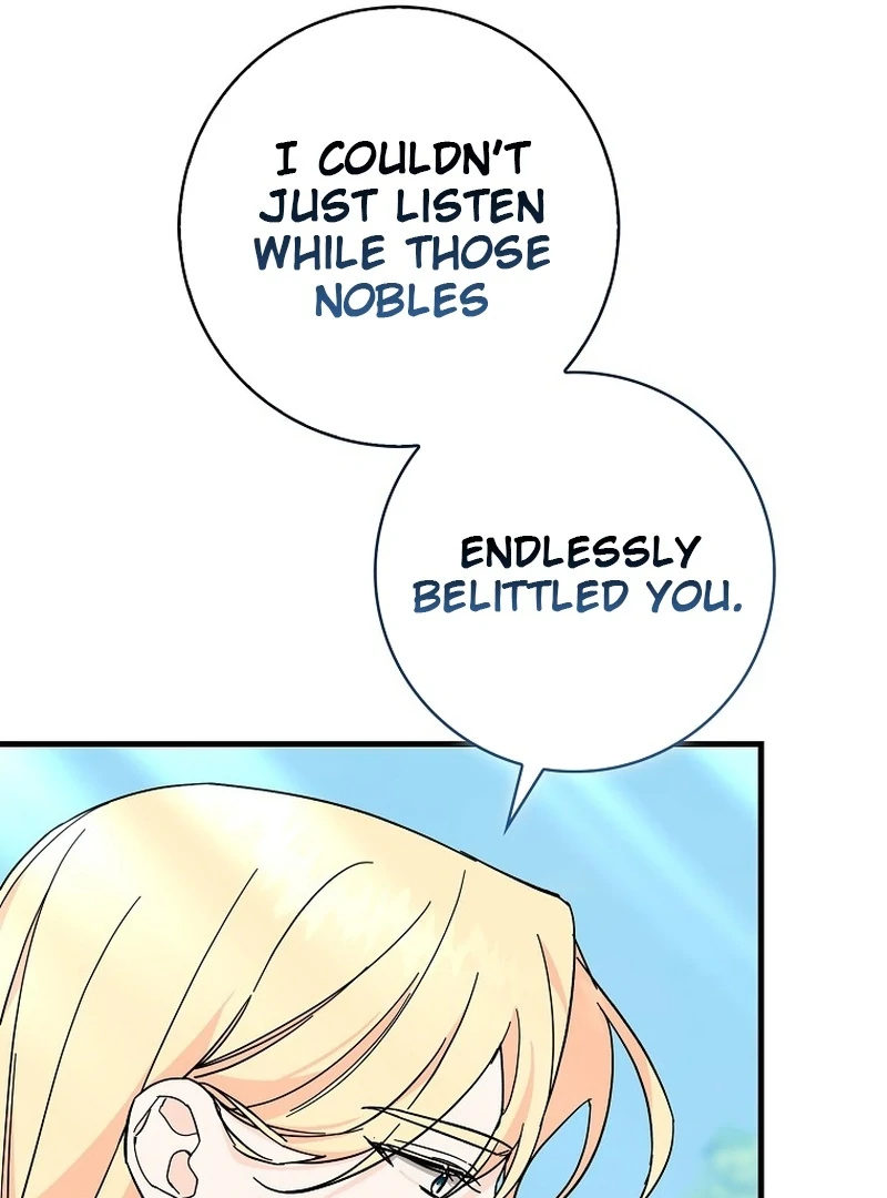 The Male Lead Is Obsessed With Proposing to Me Chapter 16 page 100