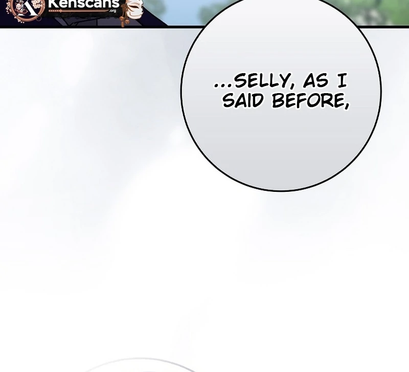 The Male Lead Is Obsessed With Proposing to Me Chapter 16 page 105