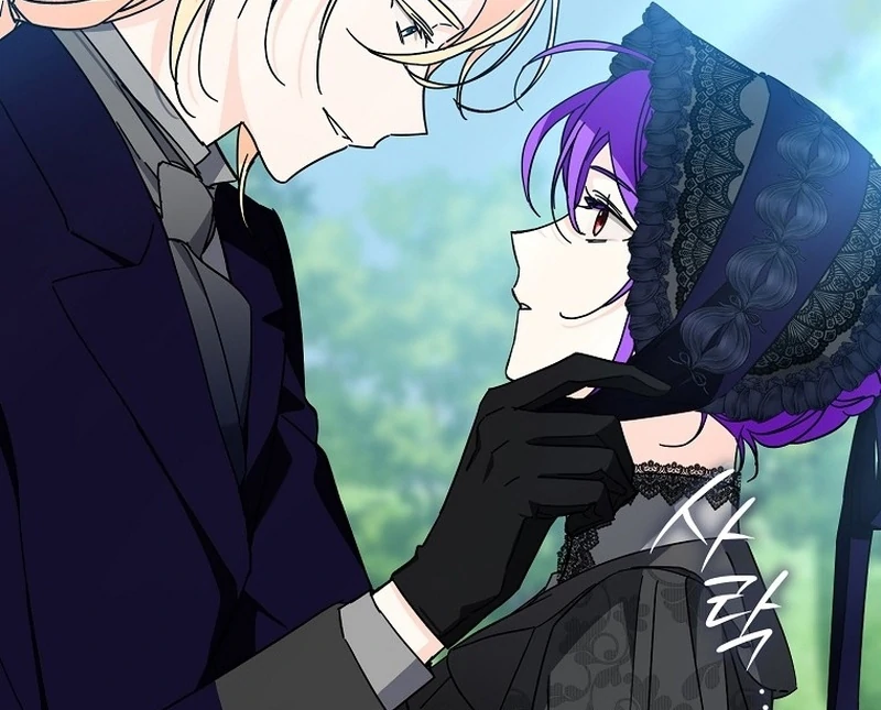 The Male Lead Is Obsessed With Proposing to Me Chapter 16 page 109