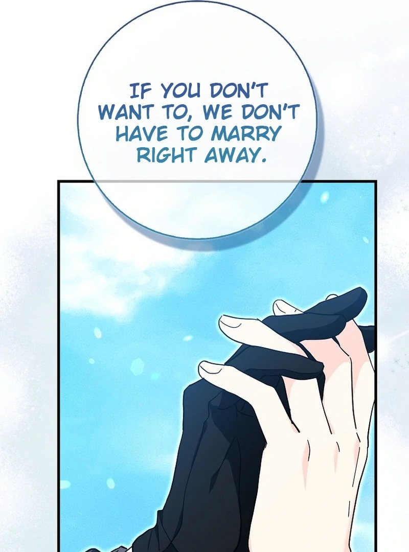 The Male Lead Is Obsessed With Proposing to Me Chapter 16 page 111