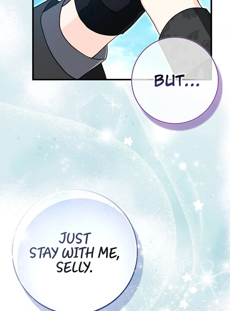 The Male Lead Is Obsessed With Proposing to Me Chapter 16 page 112