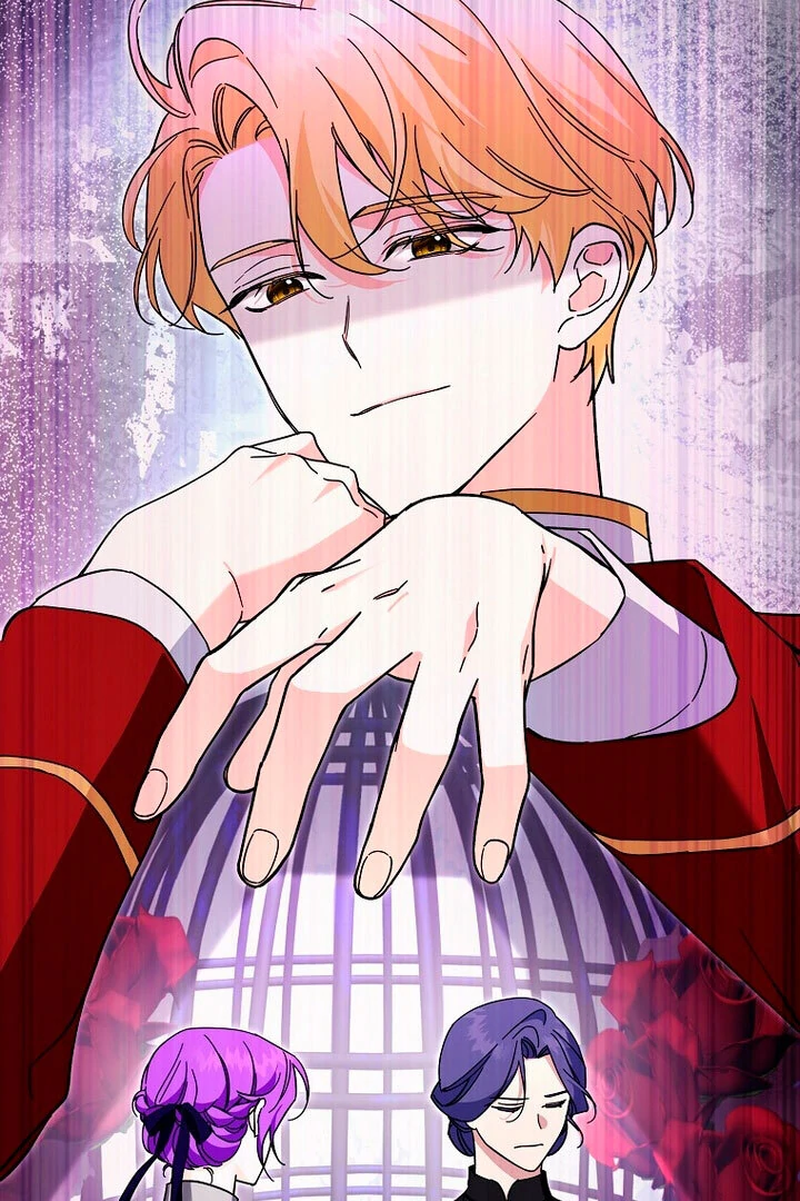 The Male Lead Is Obsessed With Proposing to Me Chapter 17 page 11