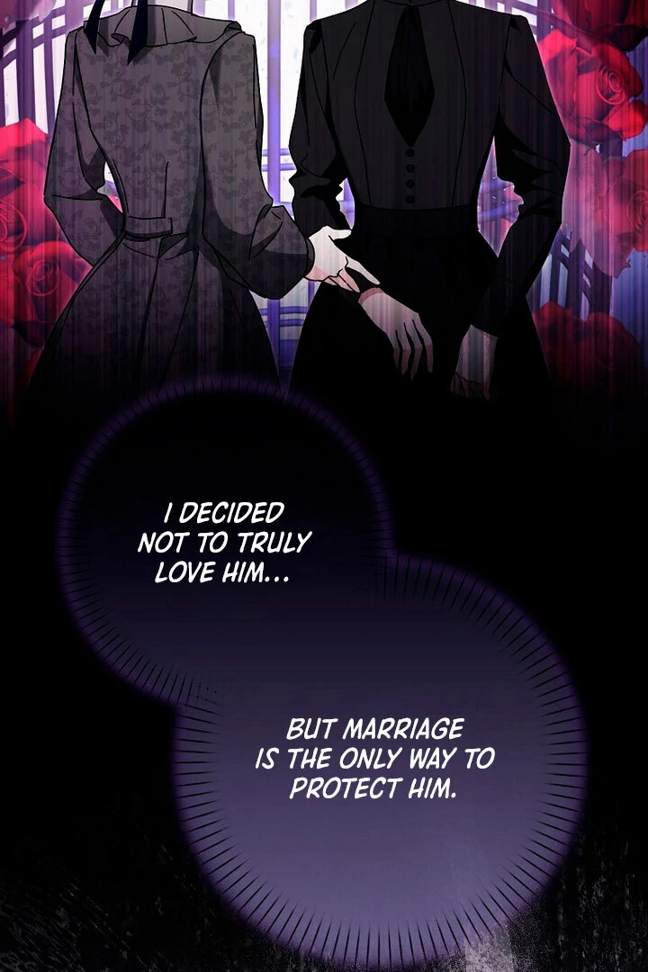 The Male Lead Is Obsessed With Proposing to Me Chapter 17 page 12