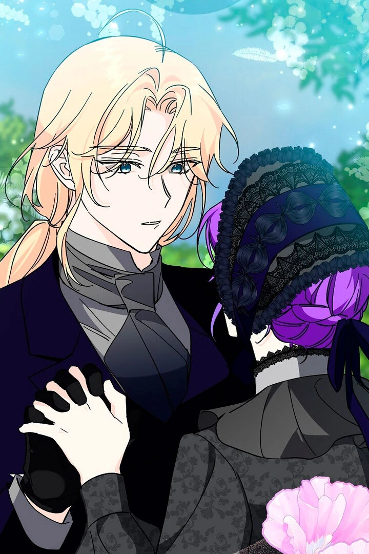 The Male Lead Is Obsessed With Proposing to Me Chapter 17 page 16
