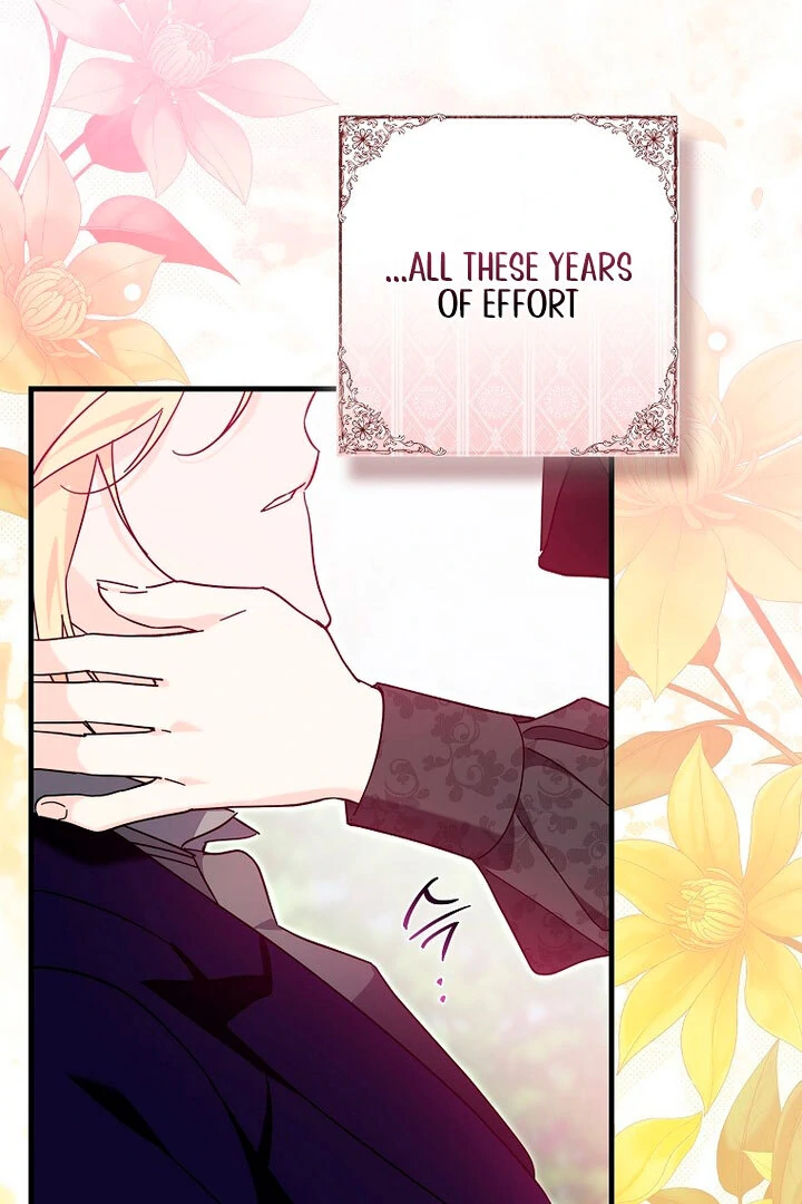 The Male Lead Is Obsessed With Proposing to Me Chapter 17 page 30