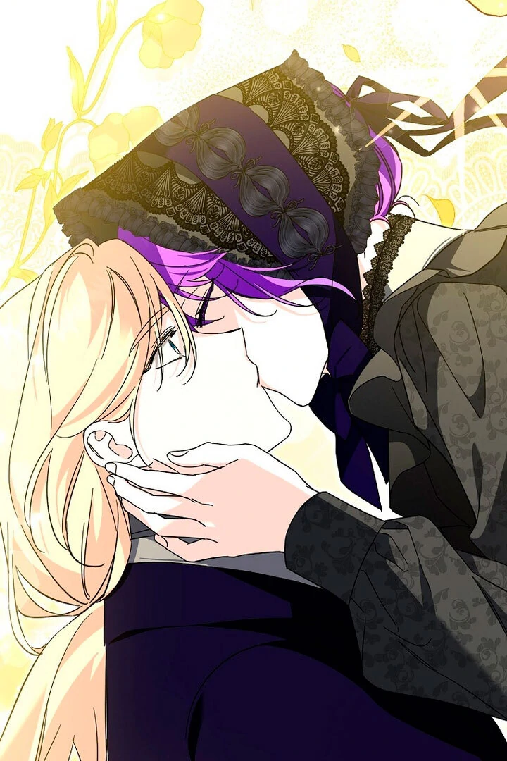 The Male Lead Is Obsessed With Proposing to Me Chapter 17 page 32