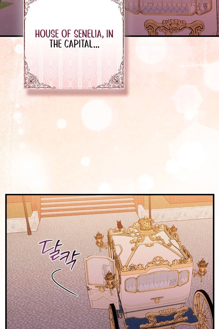 The Male Lead Is Obsessed With Proposing to Me Chapter 17 page 39