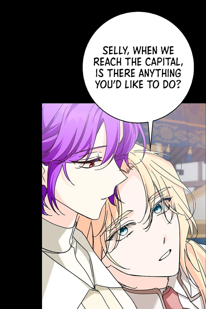 The Male Lead Is Obsessed With Proposing to Me Chapter 17 page 48