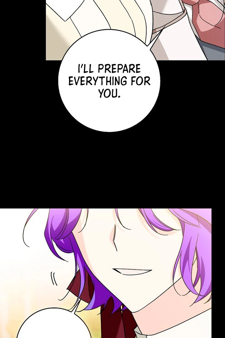 The Male Lead Is Obsessed With Proposing to Me Chapter 17 page 49