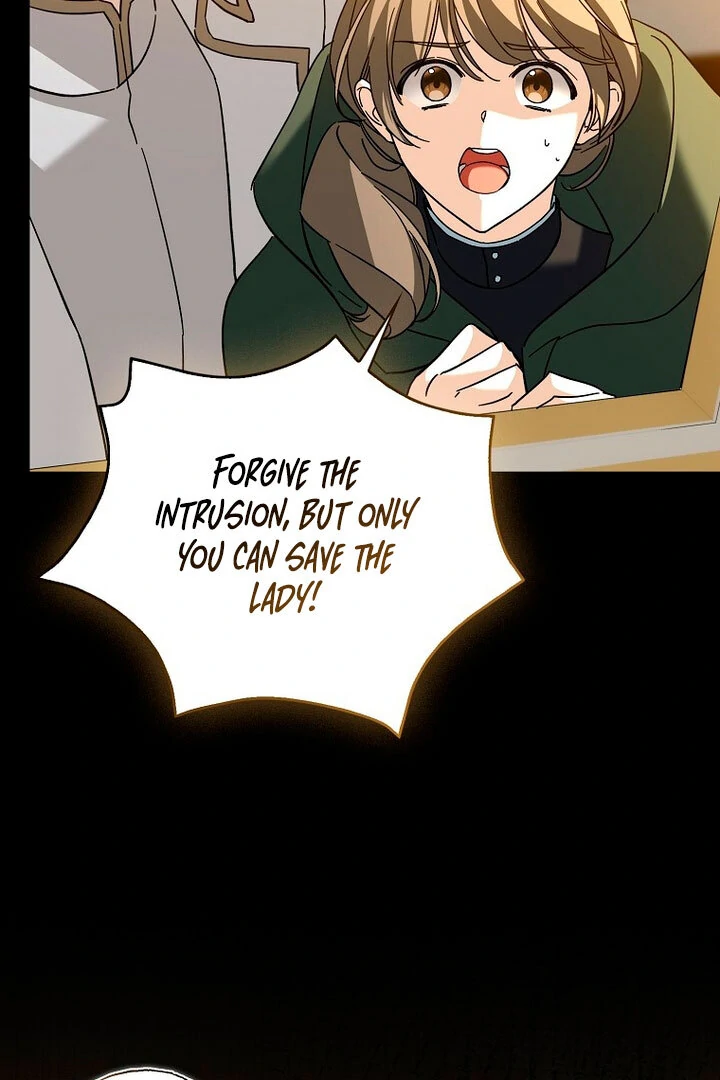 The Male Lead Is Obsessed With Proposing to Me Chapter 17 page 53