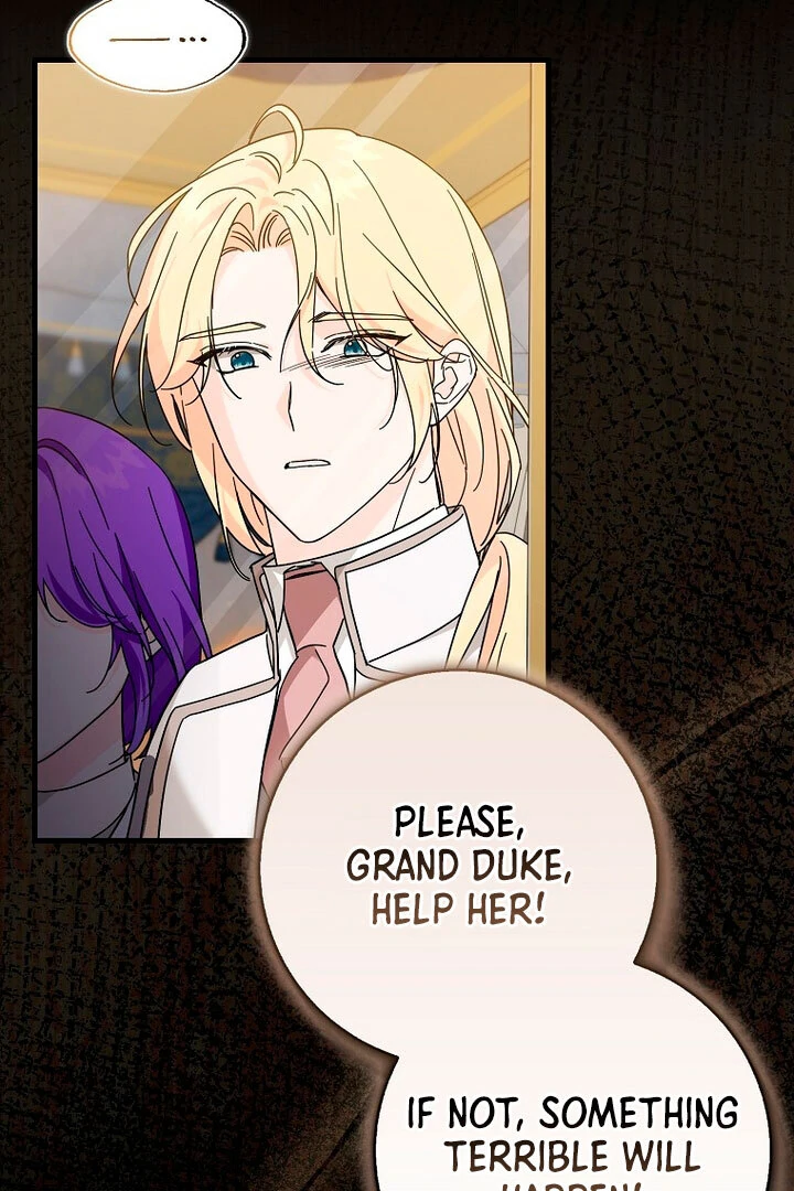 The Male Lead Is Obsessed With Proposing to Me Chapter 17 page 54