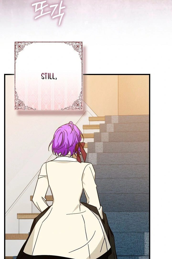The Male Lead Is Obsessed With Proposing to Me Chapter 17 page 65