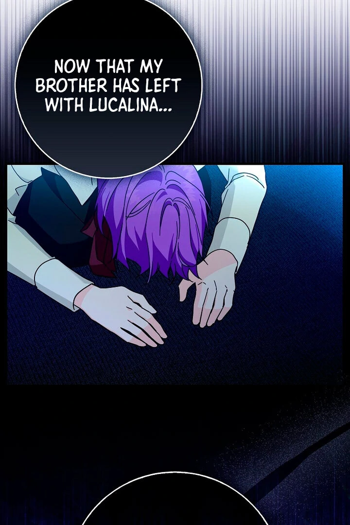 The Male Lead Is Obsessed With Proposing to Me Chapter 17 page 78
