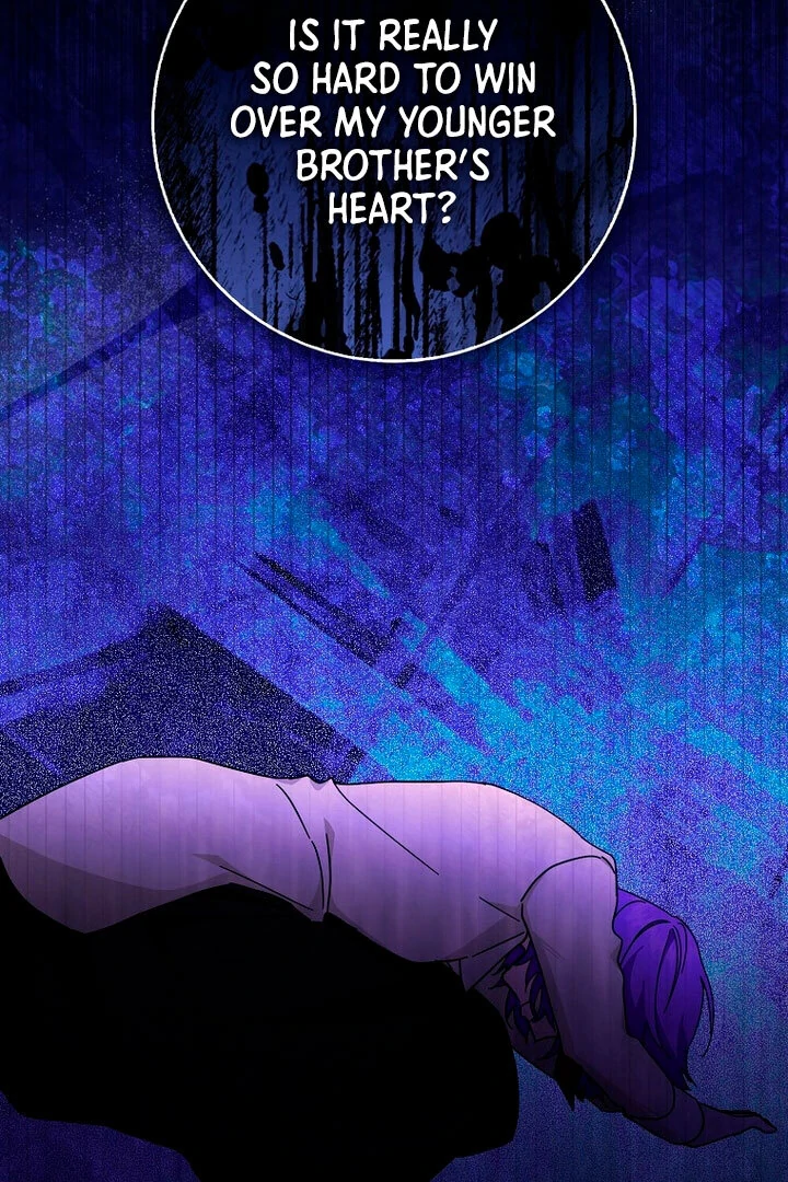 The Male Lead Is Obsessed With Proposing to Me Chapter 17 page 79