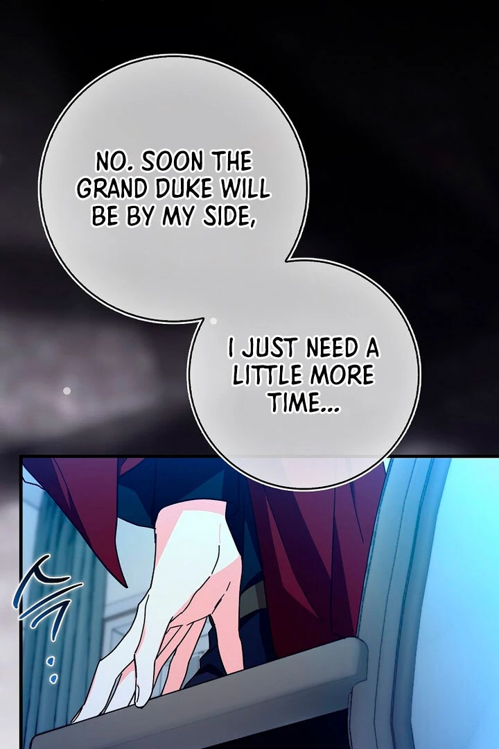 The Male Lead Is Obsessed With Proposing to Me Chapter 17 page 81