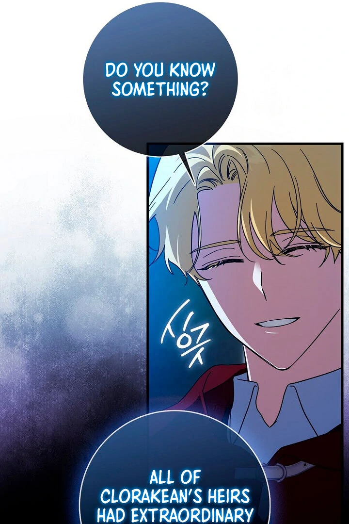The Male Lead Is Obsessed With Proposing to Me Chapter 17 page 85