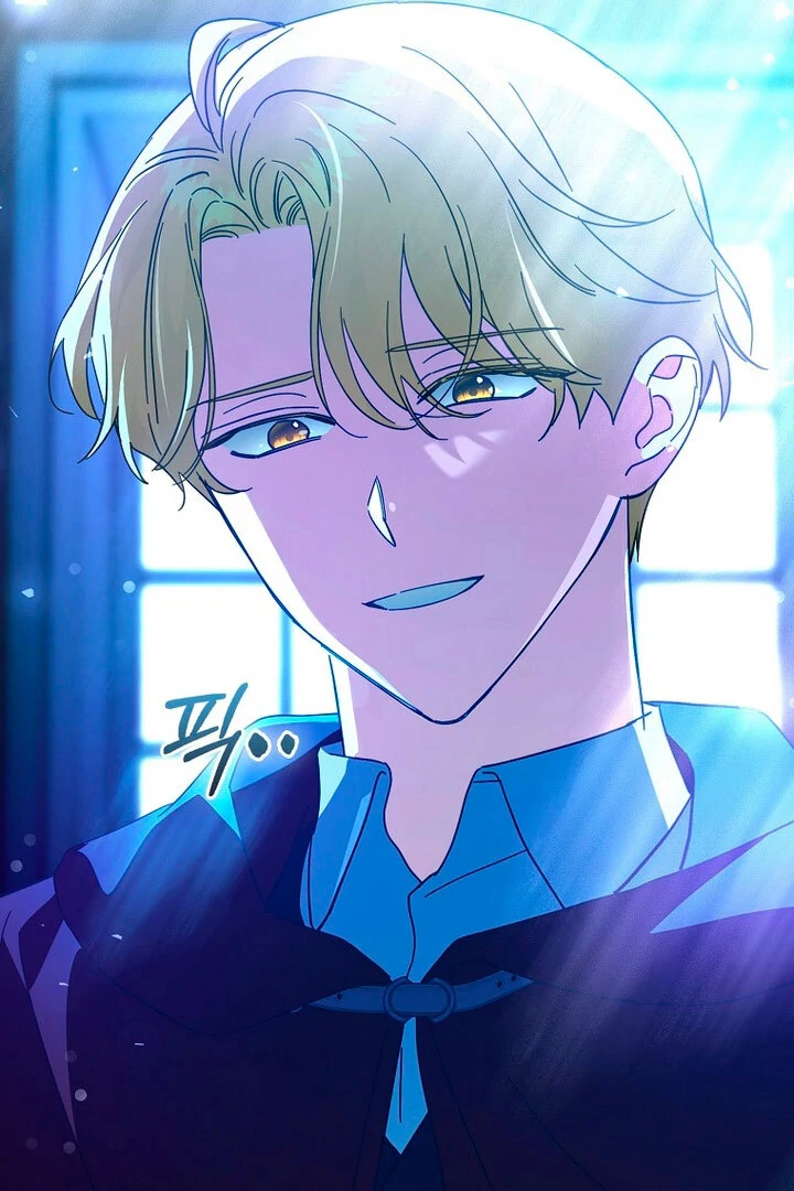 The Male Lead Is Obsessed With Proposing to Me Chapter 18 page 6