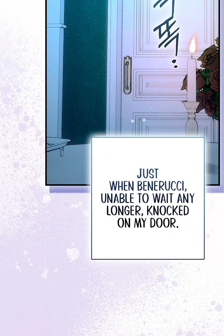 The Male Lead Is Obsessed With Proposing to Me Chapter 18 page 37