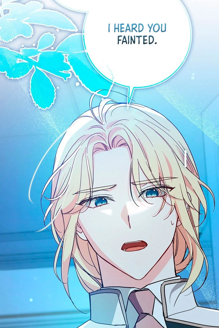 The Male Lead Is Obsessed With Proposing to Me Chapter 18 page 39