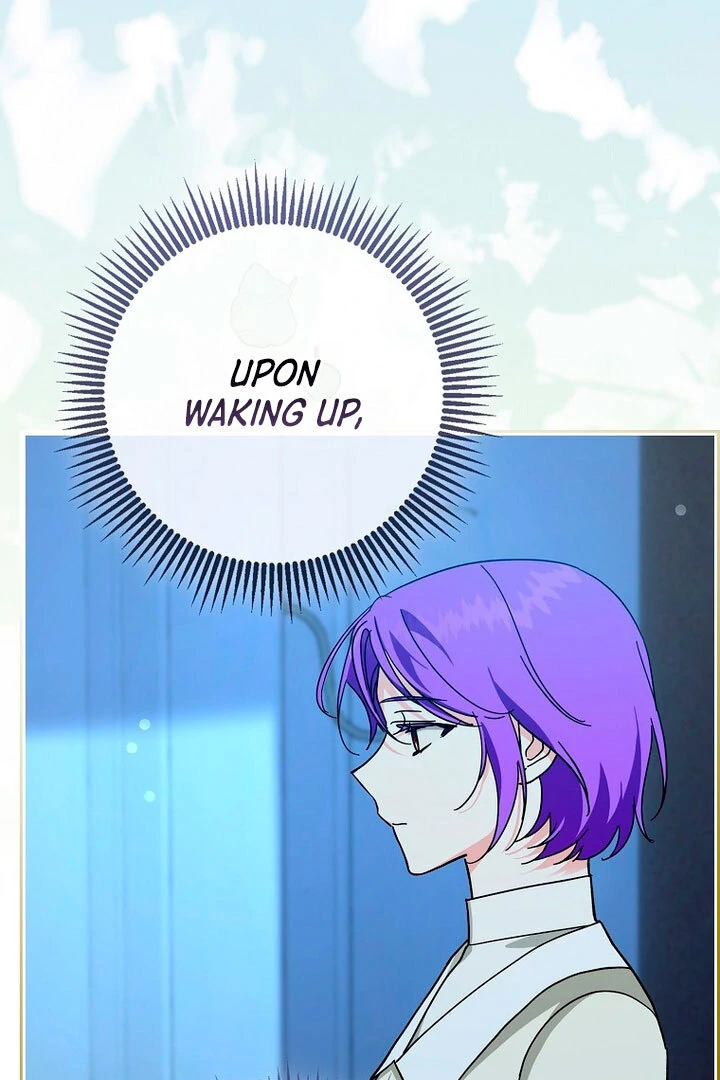The Male Lead Is Obsessed With Proposing to Me Chapter 18 page 41
