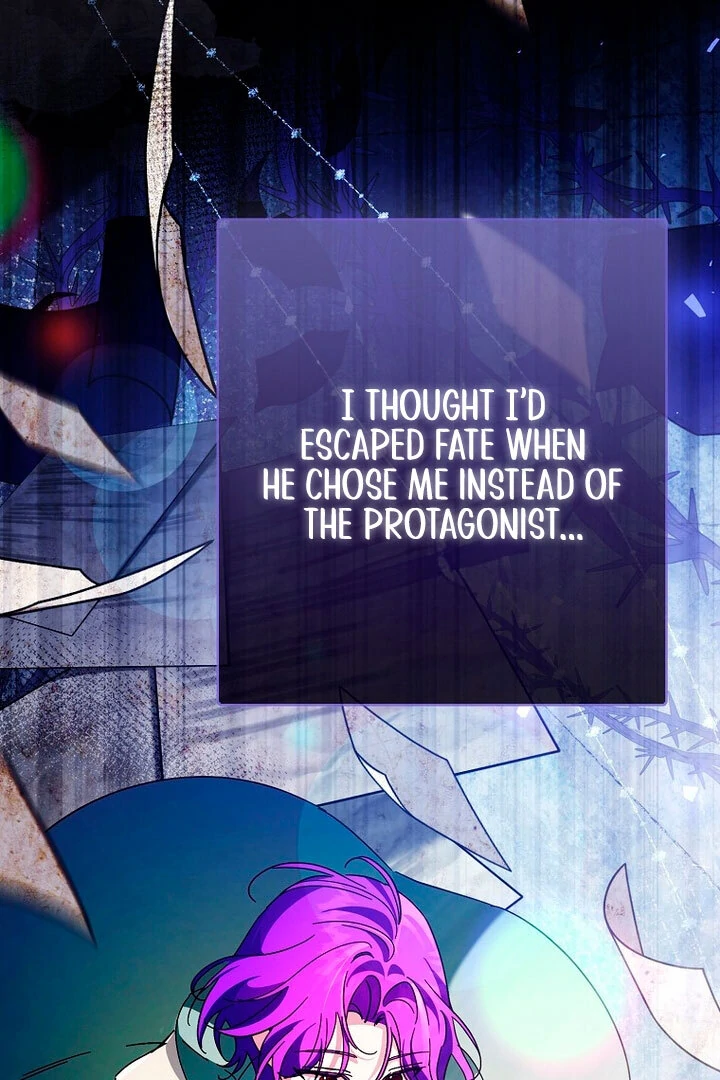 The Male Lead Is Obsessed With Proposing to Me Chapter 18 page 54