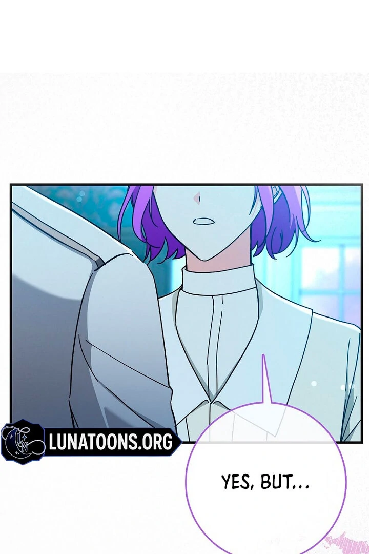 The Male Lead Is Obsessed With Proposing to Me Chapter 18 page 82