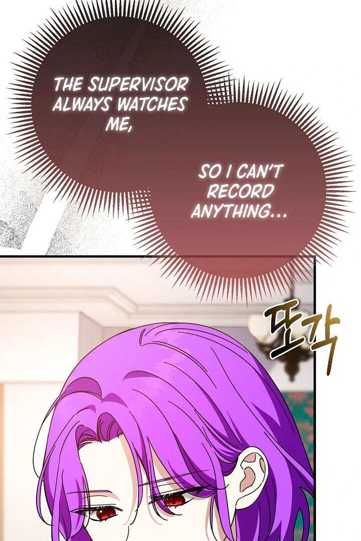 The Male Lead Is Obsessed With Proposing to Me Chapter 18 page 116