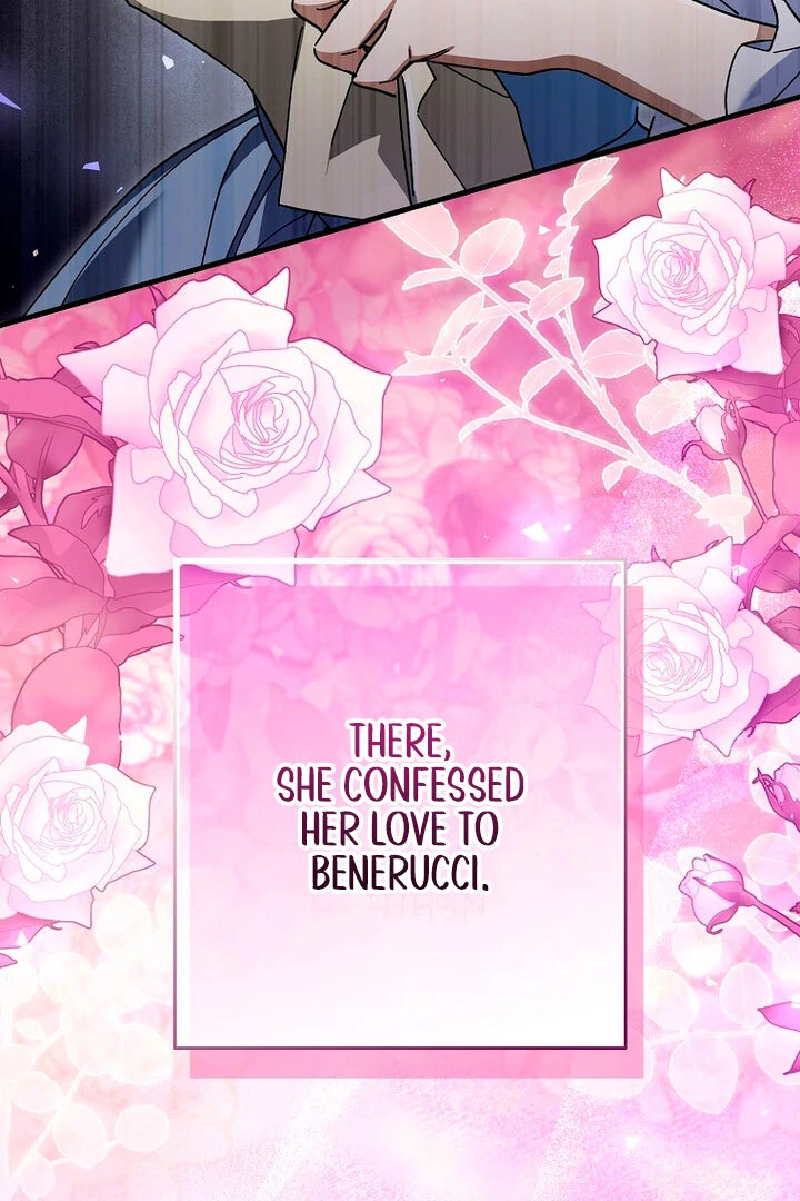 The Male Lead Is Obsessed With Proposing to Me Chapter 18 page 123