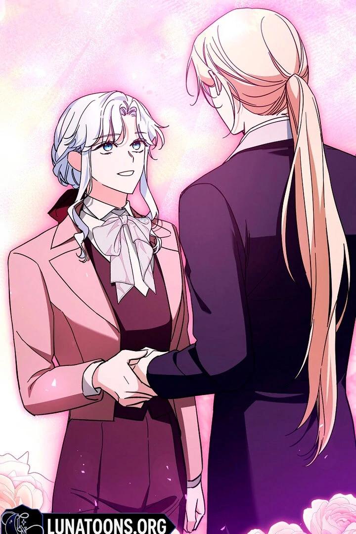 The Male Lead Is Obsessed With Proposing to Me Chapter 18 page 124
