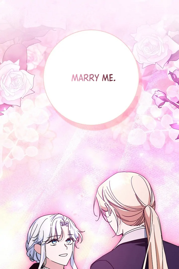 The Male Lead Is Obsessed With Proposing to Me Chapter 19 page 13