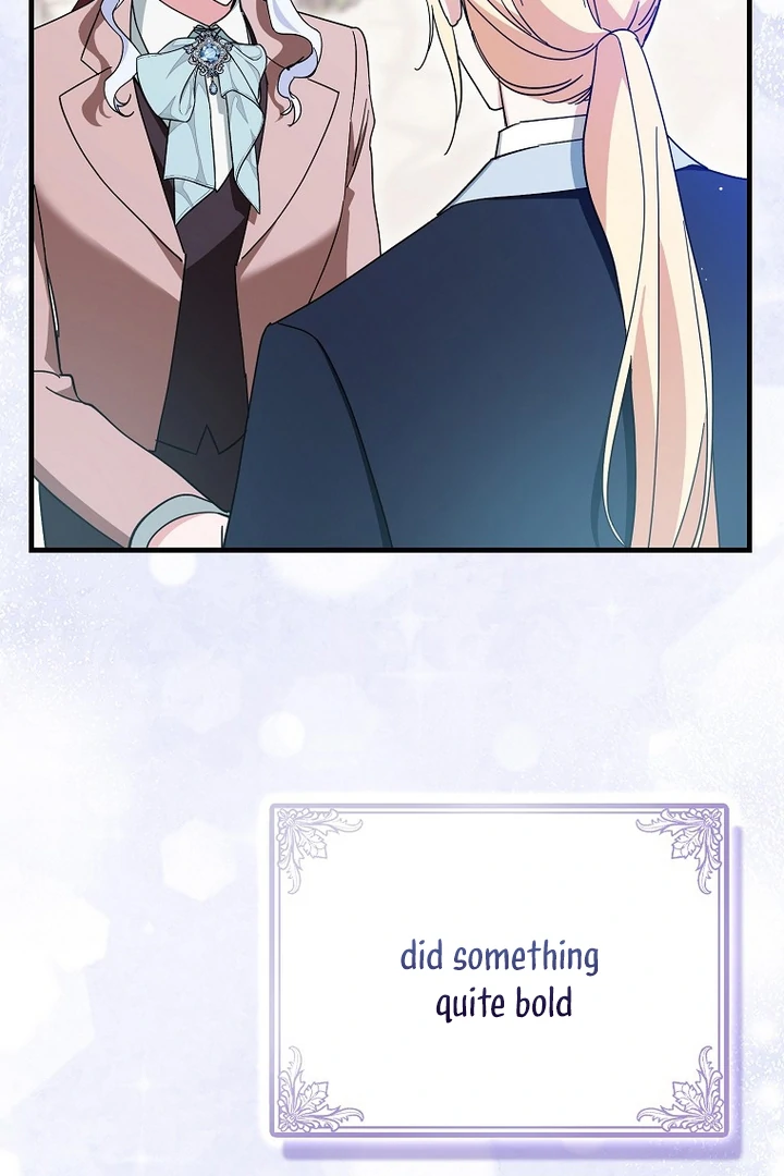 The Male Lead Is Obsessed With Proposing to Me Chapter 19 page 8