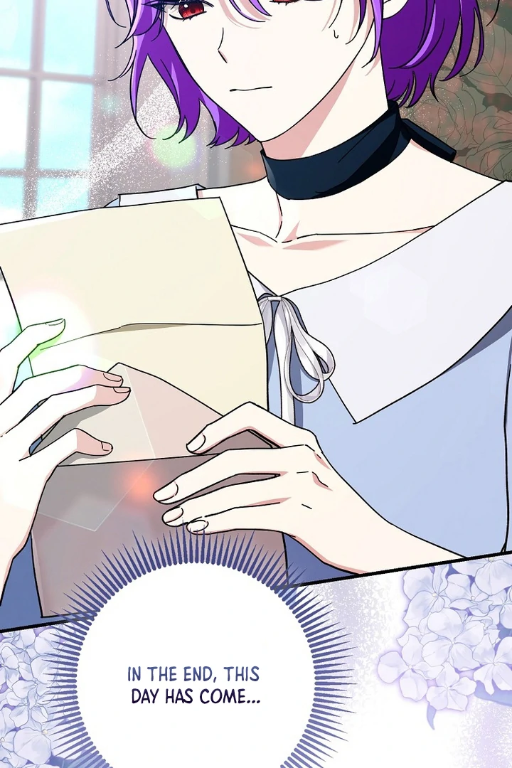 The Male Lead Is Obsessed With Proposing to Me Chapter 19 page 6