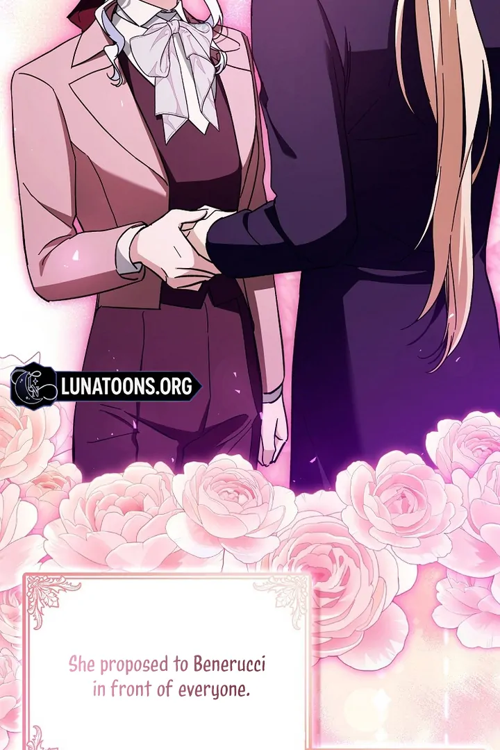 The Male Lead Is Obsessed With Proposing to Me Chapter 19 page 14