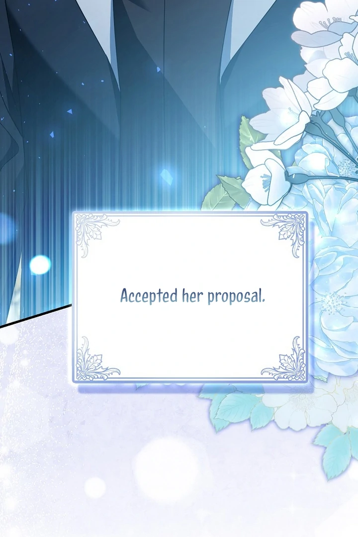 The Male Lead Is Obsessed With Proposing to Me Chapter 19 page 18