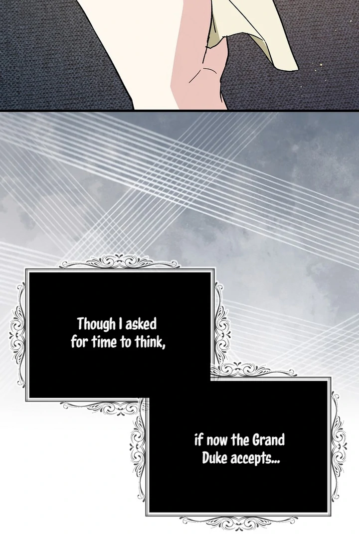 The Male Lead Is Obsessed With Proposing to Me Chapter 19 page 20