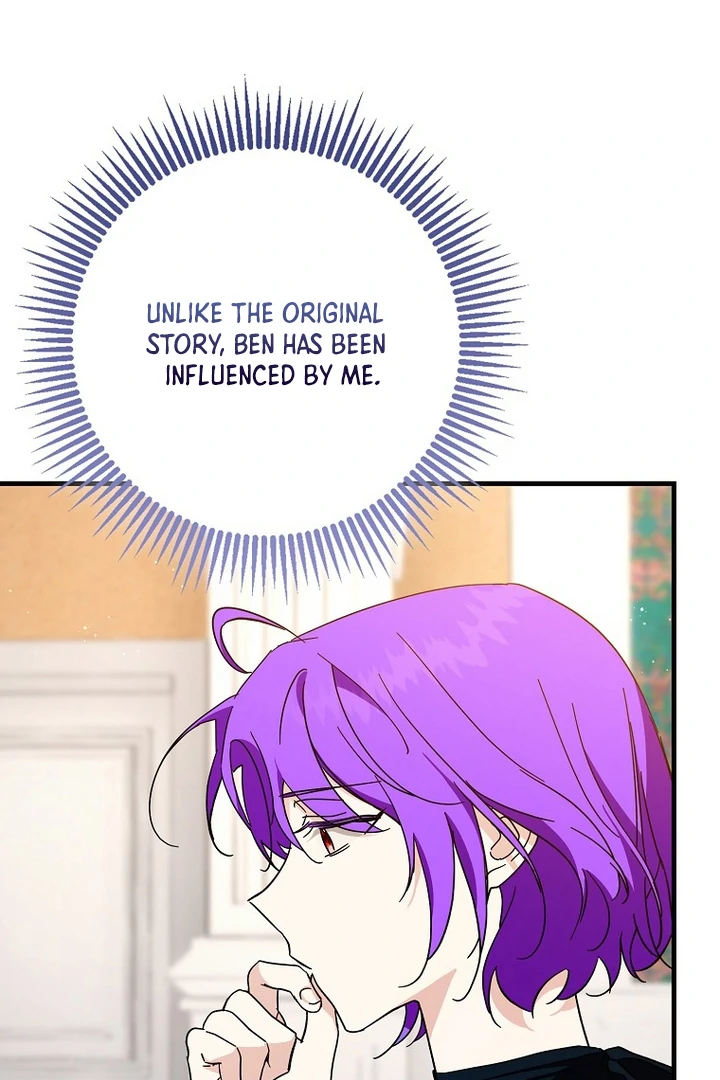 The Male Lead Is Obsessed With Proposing to Me Chapter 19 page 22