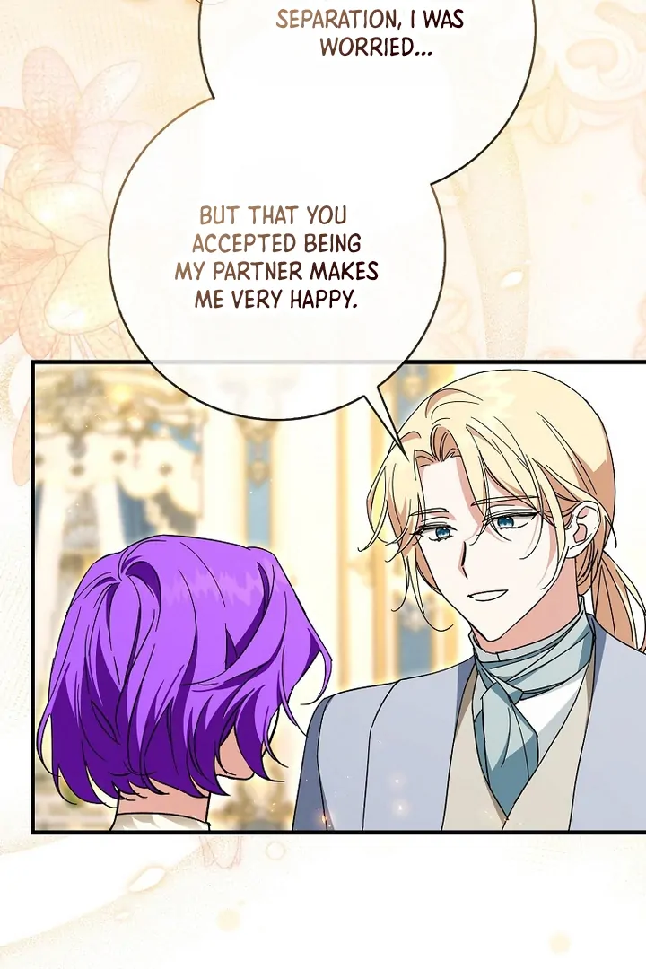 The Male Lead Is Obsessed With Proposing to Me Chapter 19 page 40