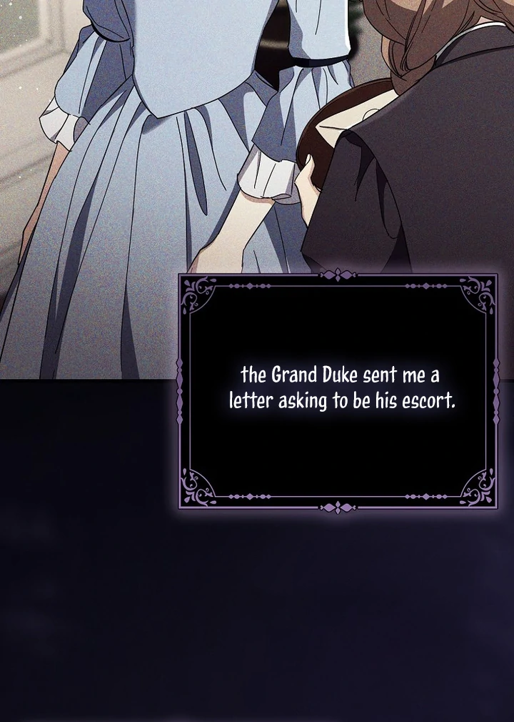 The Male Lead Is Obsessed With Proposing to Me Chapter 19 page 44