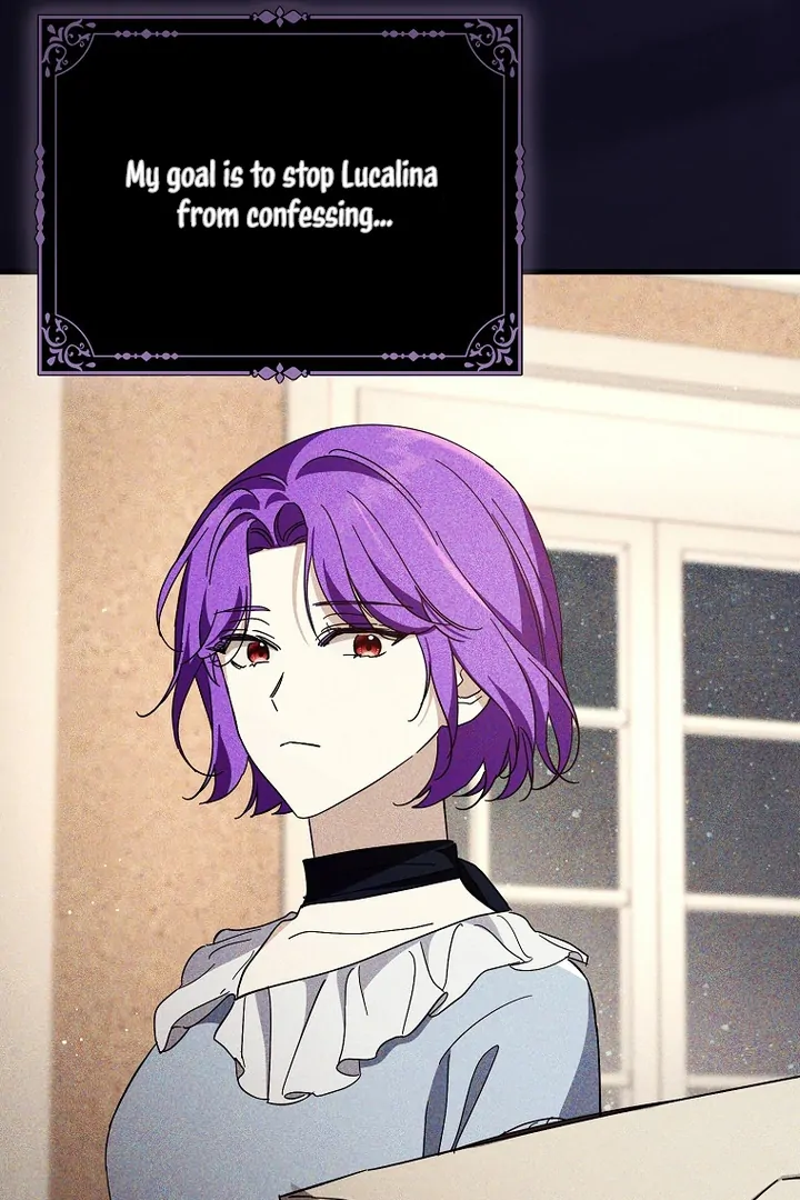 The Male Lead Is Obsessed With Proposing to Me Chapter 19 page 45
