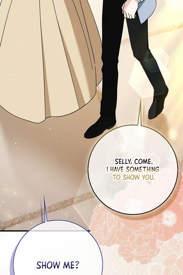 The Male Lead Is Obsessed With Proposing to Me Chapter 19 page 48