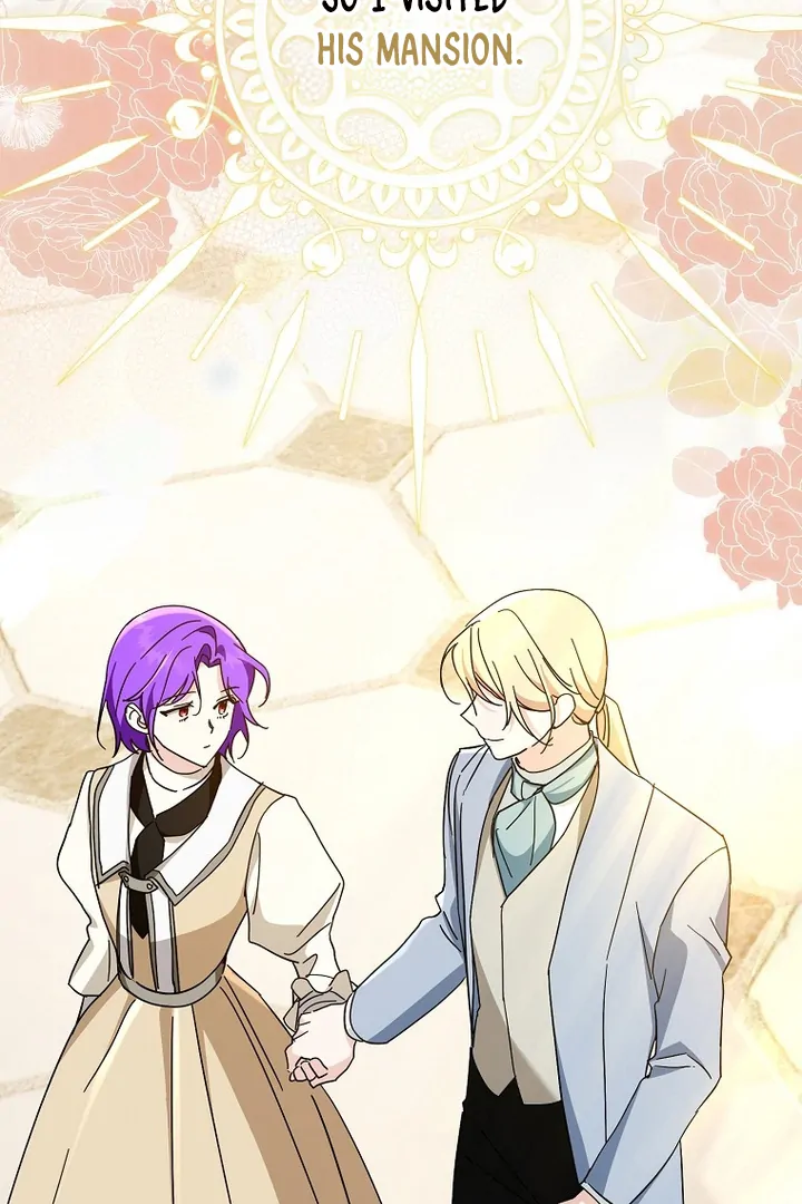 The Male Lead Is Obsessed With Proposing to Me Chapter 19 page 47