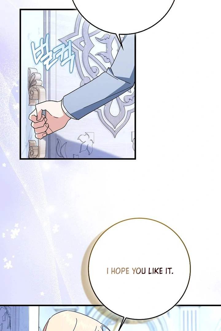 The Male Lead Is Obsessed With Proposing to Me Chapter 19 page 50